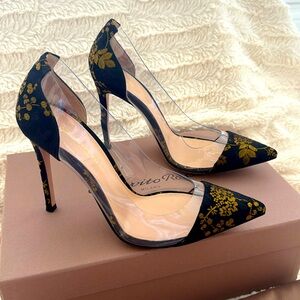 Gianvito Rossi Heels